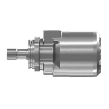 Mining grader 160H 140G motor assembly 105-3196/1053196