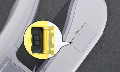 Automatic Sensor Jet Hand Dryers Commercial