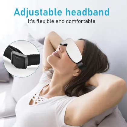 Eye Care Fatigue Relief Machine Eyes Massageador