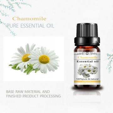 Top Quality Wholesale Pure Organic Chamomile Essential Oil