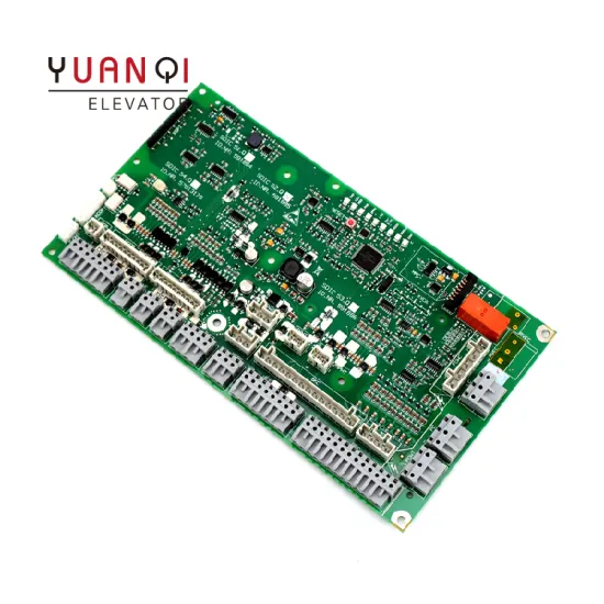 Elevator 3300AP 3600 Car Top Board 591885