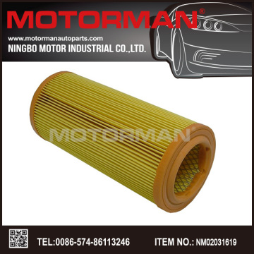 8Z0129620 di 6N0129620A filtro aria per VOLKSWAGEN