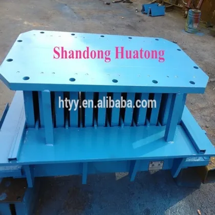 Hot sale!!! construction paving brick machinery (Automatic QT5-15)