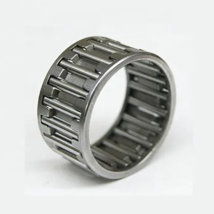 IKO Split Plastic Cage Needle Roller Bearing Price