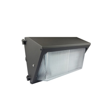 Lampada da parete a led 60W 6300lm per giardino