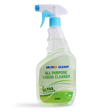 1000ml Multi Purpose Liquid Detergent Cleaner