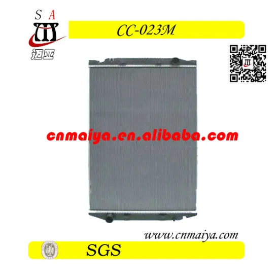 IVECO Stralis Trakker 2002 radiator cap