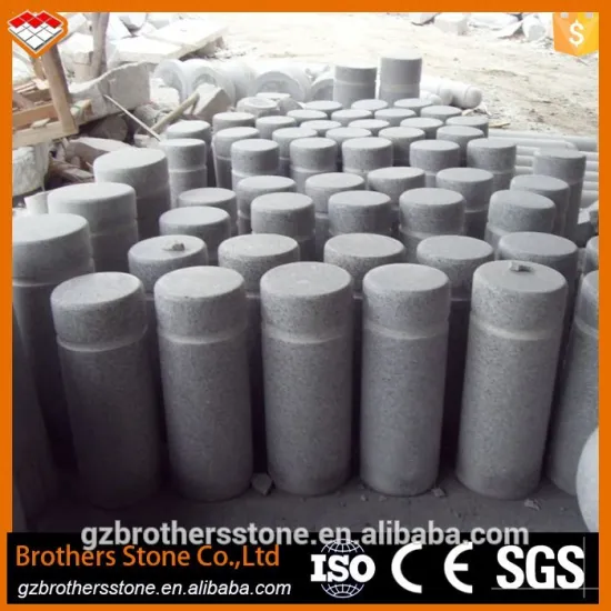 Top quality g603 flamed granite stone g603 granite stone pillar flamed natural stone g603 granite hand wash basin                        
                                                                                Supplier's Choice