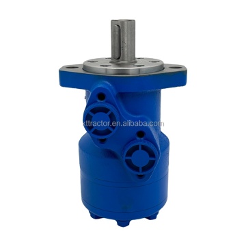 China Hydraulic Motor Manufacturer: OMP OMR OMS OMT OMV OMM OMH BM3 BM4