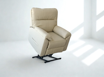 All-in-one Heating Massage Lifting Riser Leather Cream
