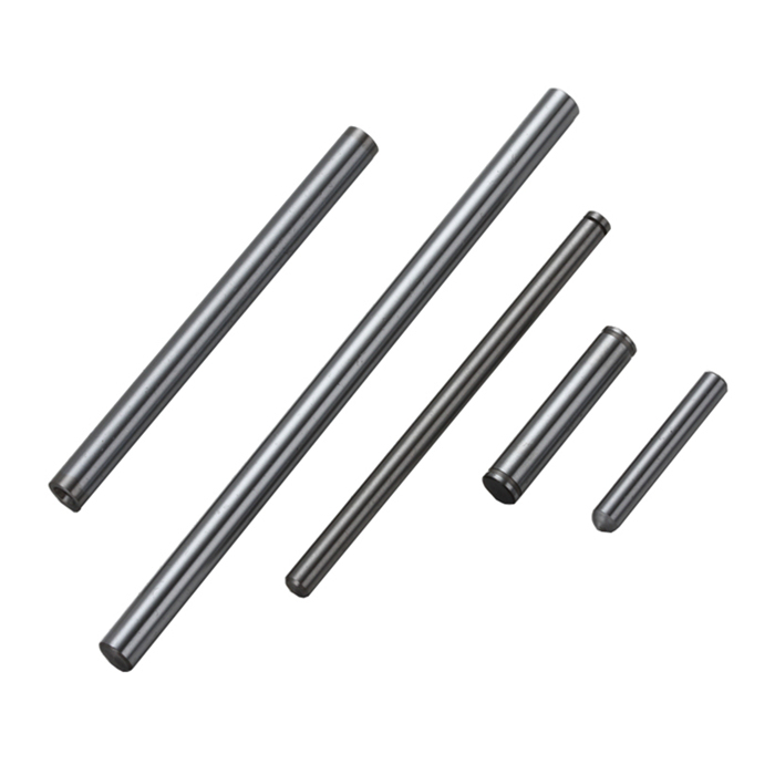 CNC High Precision Linear Hard Chromed Shafts