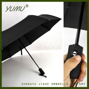 22.5" Automatic Travel Umbrella, Strong Windproof