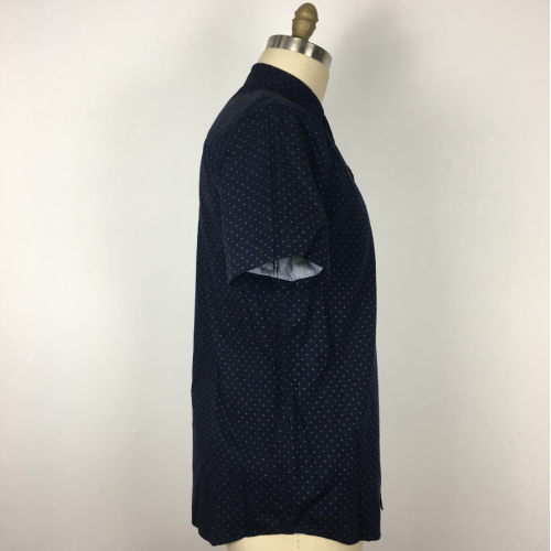 Hot Sales Summer Men Casual Shirt