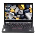 ThinkPad Yoga 370 i7 7GEN 8G 256G SSD