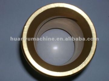External Thread/Connecting Pipe//Pipe Joint