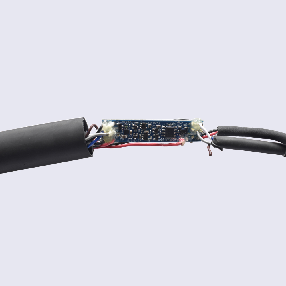 PCB Wiring Harness