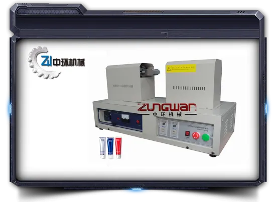 Ultrasonic and Sealing Machine