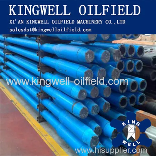 Api 9-3/4" Drill Pipe Drilling Tools 