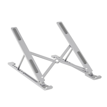 Holder for MacBook Foldable Aluminium Alloy Laptop Stand
