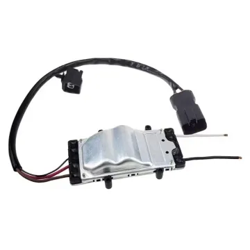 Auto Spare Parts Cooling Fan Control Unit Module for Volvo S40/V70 - 1 137 328 081 30680547-4