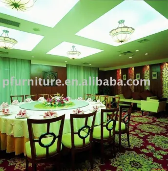 Hotel restaurant furniture PFD8802