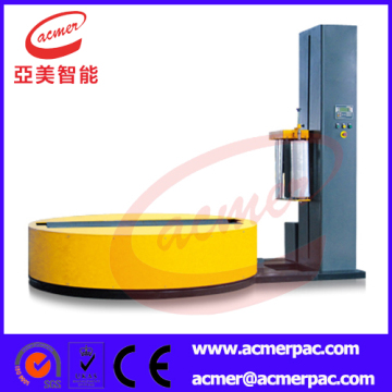R3 Paper Roll Wrapper, Drum Wrapping Machine