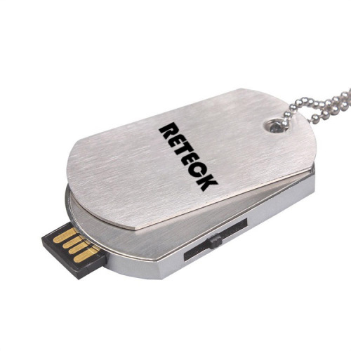 Necklace Character Flash Drive Unique Usb