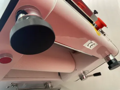 Professional Commercial Mini Toast Dough Bread Making Machinery