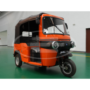 Mga electric trikes para sa mga matatanda