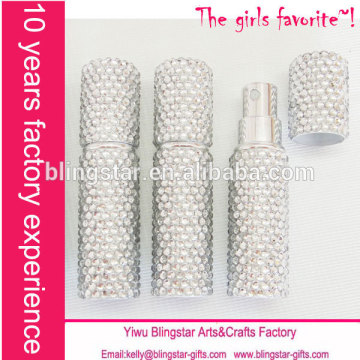 refillable perfume bottle