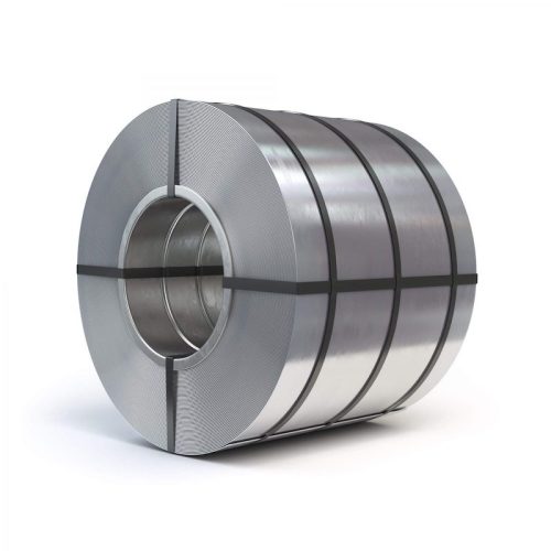 Incoloy 800H Coil High-Quality Corrosion Resistance Alloy