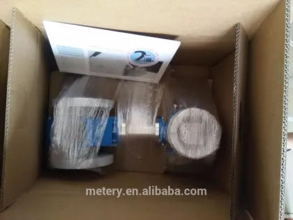 E+H Endress+Hauser Mass Flow Meter Flowmeter