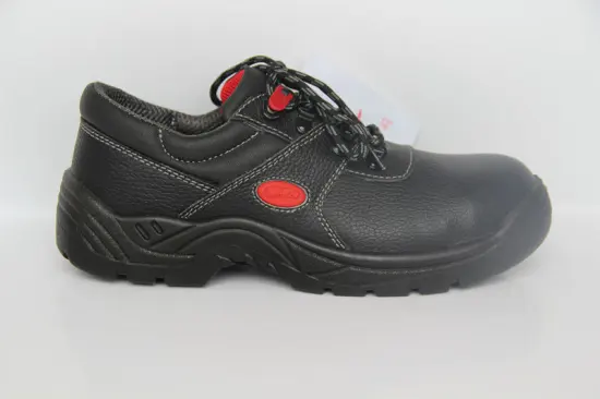 Safety Shoes with Steel Toe MS-303