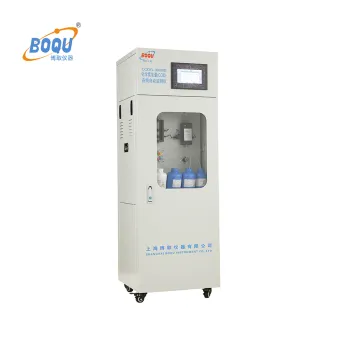 BOQU Factory Direct Sale: Measurement Apparatus Prices