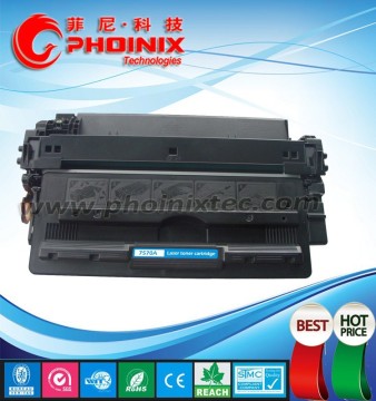 Laser Printer Cartridge Compatible for HP Q7570A, LaserJet M5025 MFP/M5035 MFP