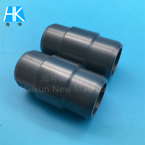 Insulating Ceramic Silicon Nitride Si3N4 Tube