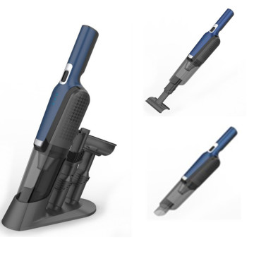 70W Handheld Wireless Vacuum Cleaner for Home Use
