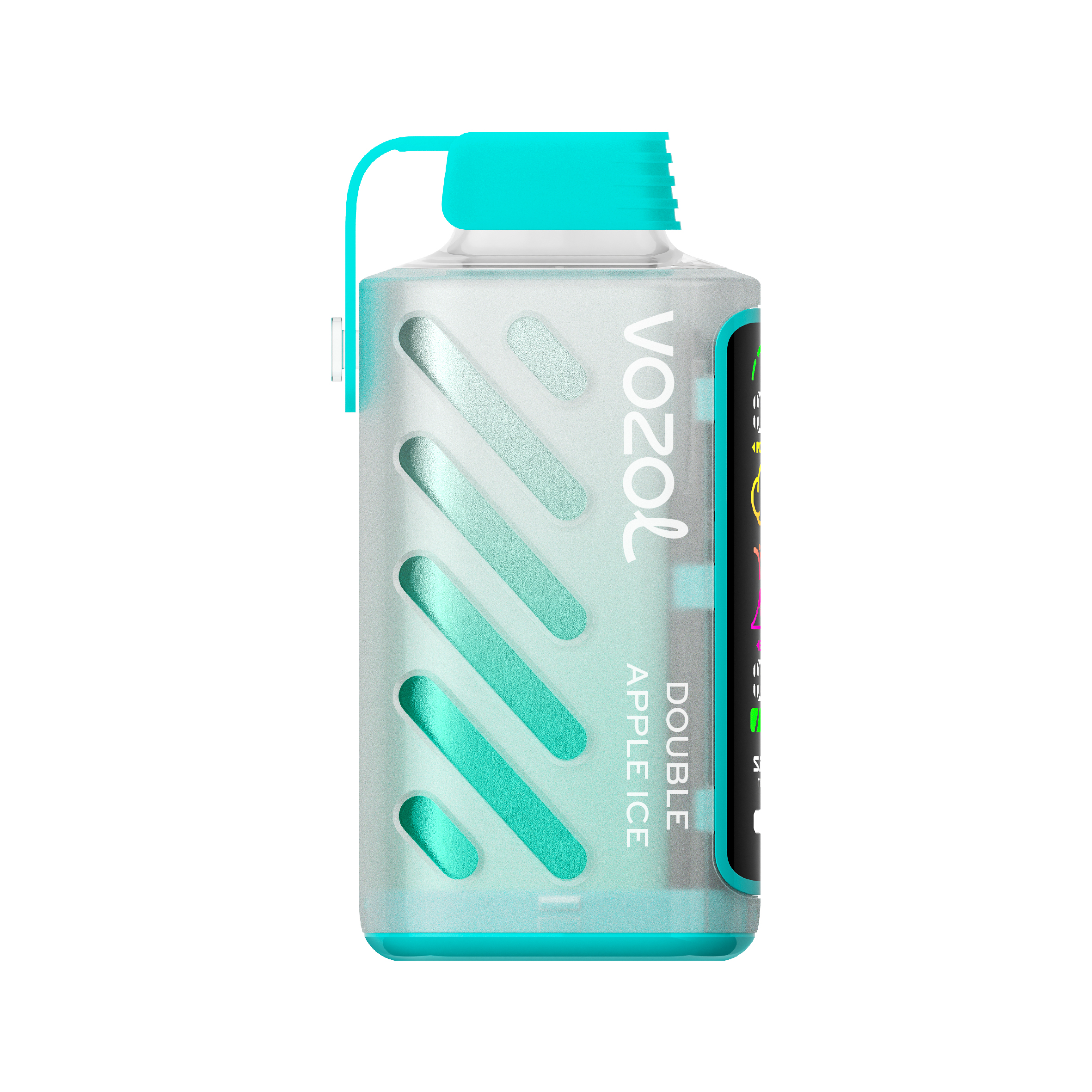 Vozol Gear Power 20K WHOLESALE VAPE