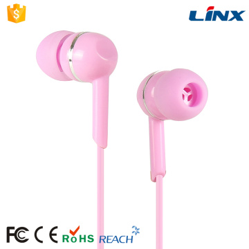 Factory Wholesale Price Best Selling Free Sample Earphone