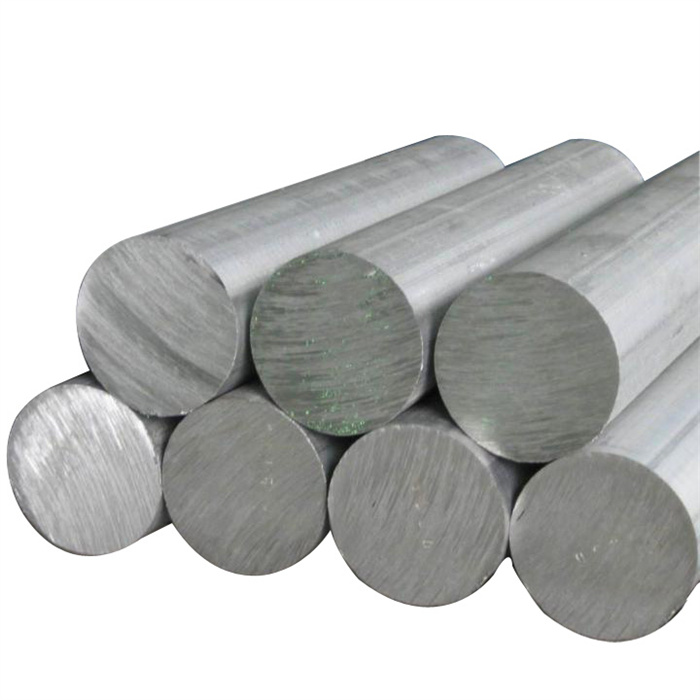 Chisco 201 / 304Finish Stainless Steel Bars