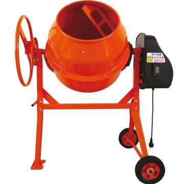 Portable Concrete Mixer PCM120 for Sale