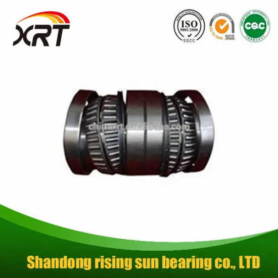 High precision double row Taper Roller Bearings 430332X