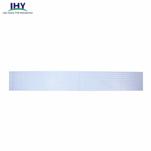 1.2m Ultra Long Fr-4 Material Double-sided LED PCB Board