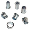 Custom Mini CNC Lathe Stainless Steel Parts