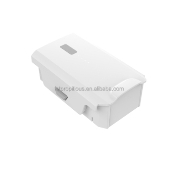 FIMI X8SE 2020-2022 V2 X8 Mini Drone Battery - Temps de vol prolongé de 33 minutes