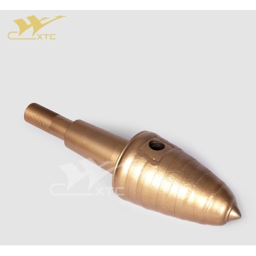 破碎工具 煤矿开采工具 PCP