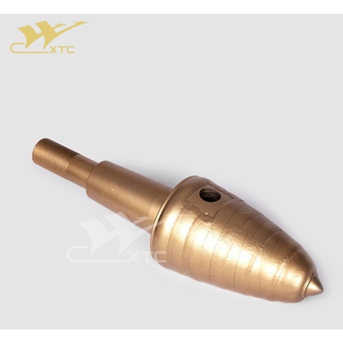 破碎工具 煤矿开采工具 PCP