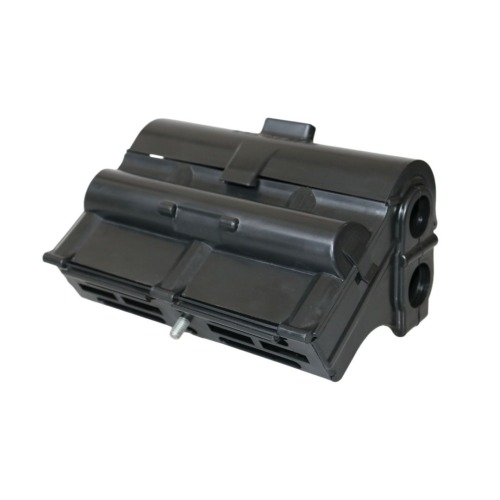 Customized Plastic Enclosure For Machinery Use