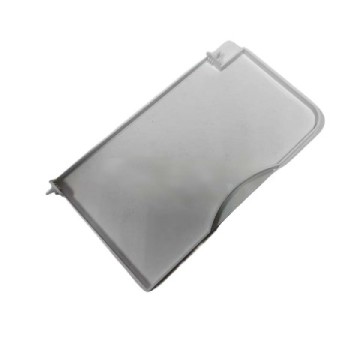 Refrigerator Freezer Door Panel Replacement
