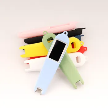 Newman Dictionary Pen N3 Translation Pen Protective Cover and Storage Bag